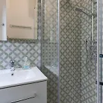 Appartement Navigli,m2 A Stone's Throw From The Subway Milaan